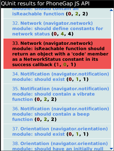BlackBerry - Part 3 BlackBerry - Part 3