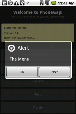 phonegap_menu phonegap_menu