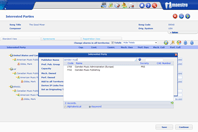 Counterpoint UI Screenshot