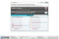 Overlay.TV Screenshot