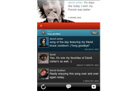 Work at Play Screenshot