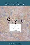 Style: Ten Lessons in Clarity and Grace (9th Edition)