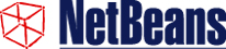 NetBeans IDE/Platform Logo