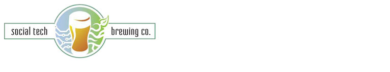 Social Tech Brewing home page